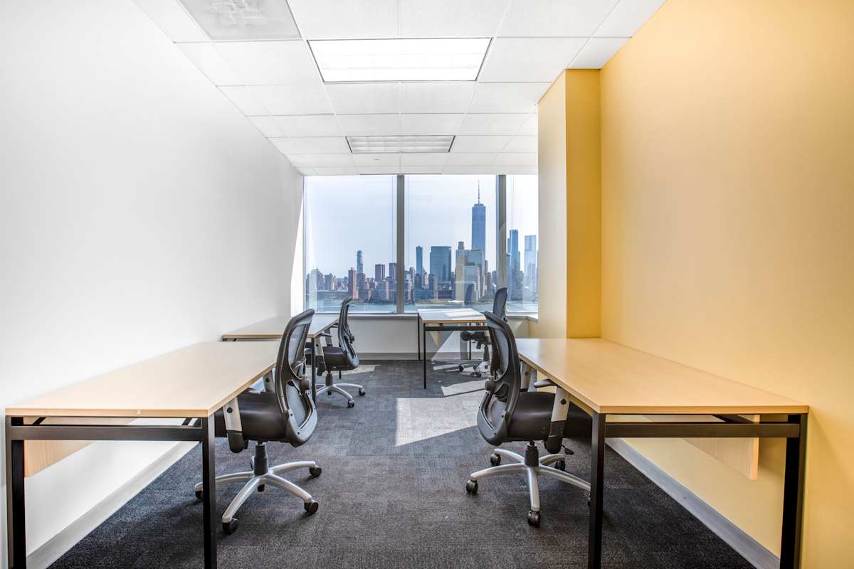 Harborside Financial Center photo 7
