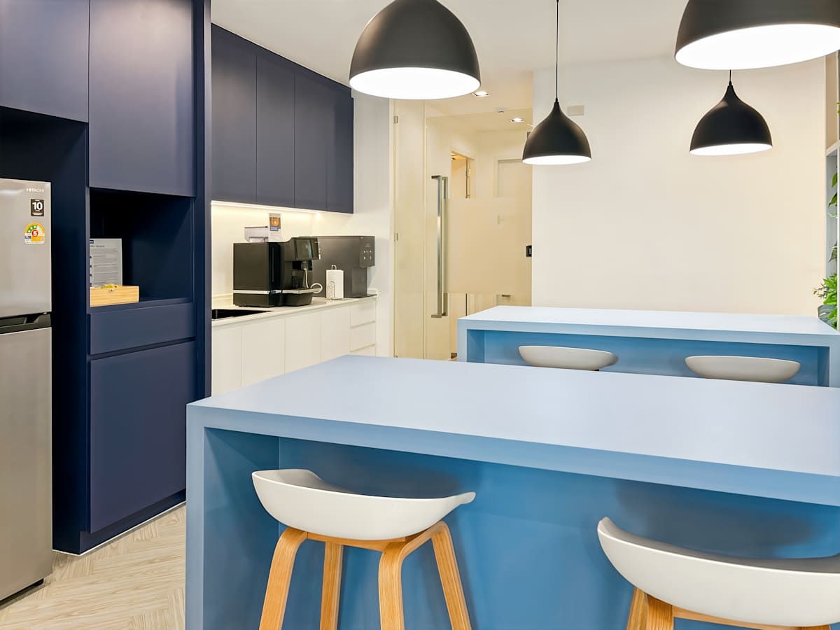 Regus - OSC Building photo 6