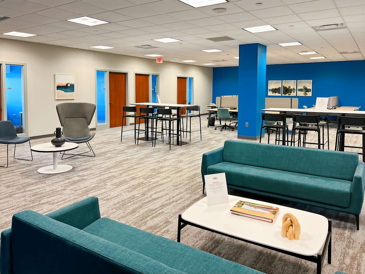 Domino's Farms Office Park photo 11