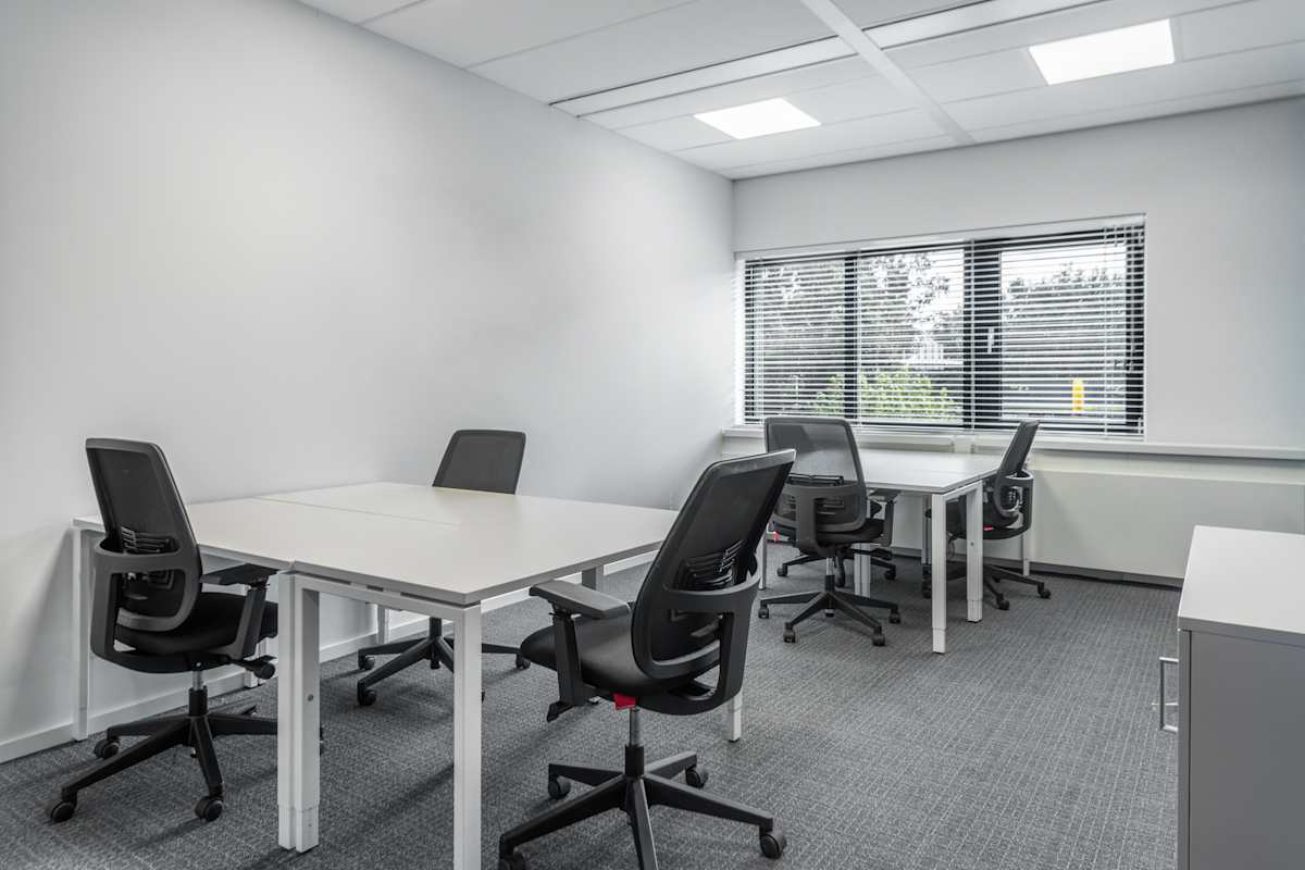 Regus - Breda, Lage Mosten photo 10