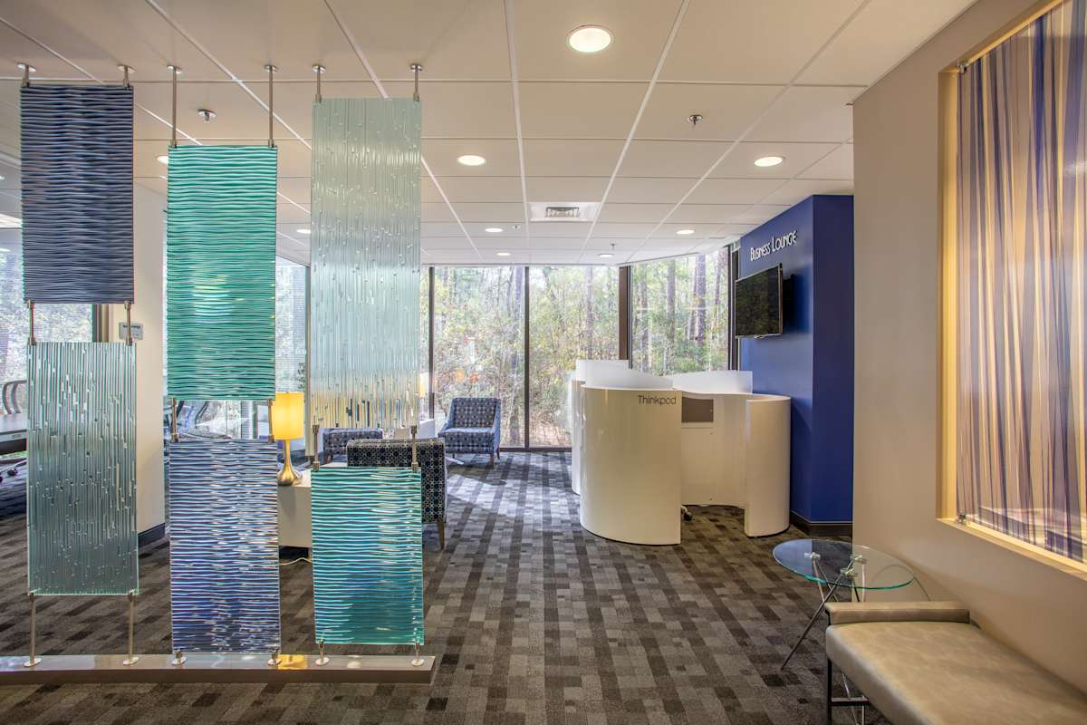 Regus - Okatie Commerce Park photo 5