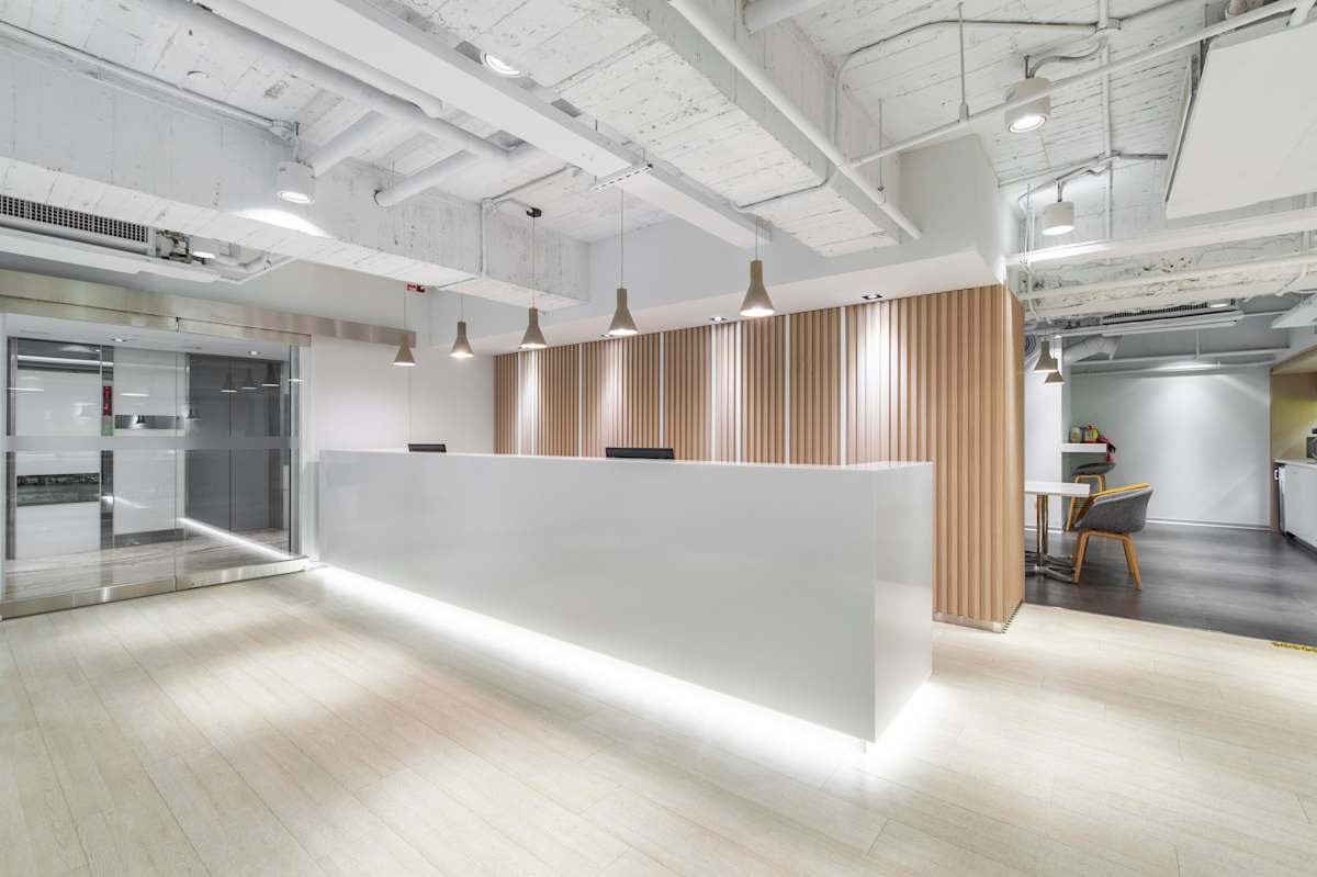 Regus - 512 Yingcai Road photo 7