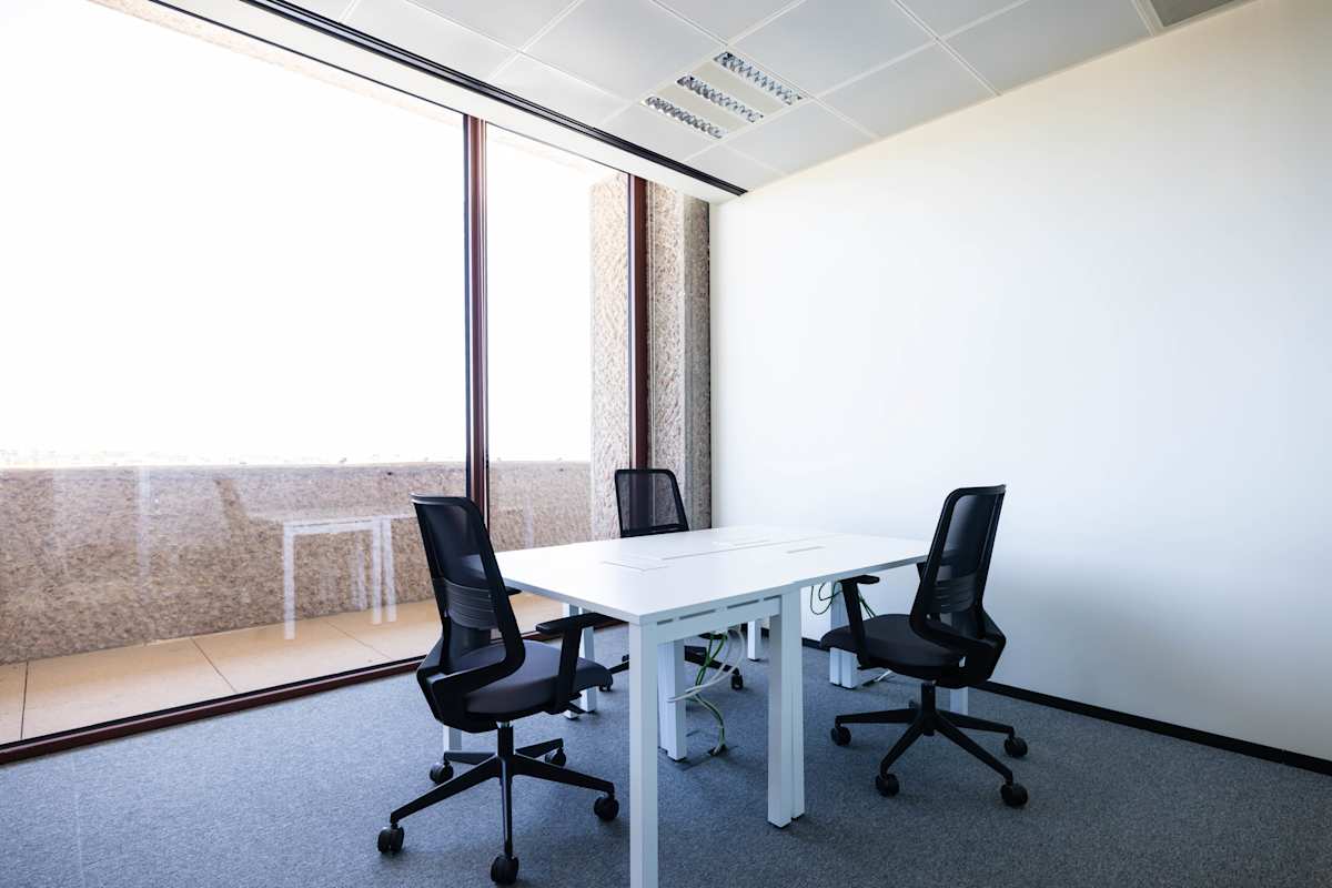 Regus - Madrid, Barajas photo 8
