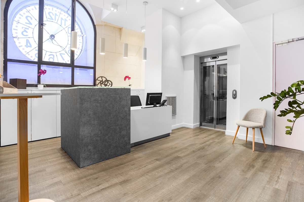 Regus - Bordeaux, Gare Saint-Jean photo 7