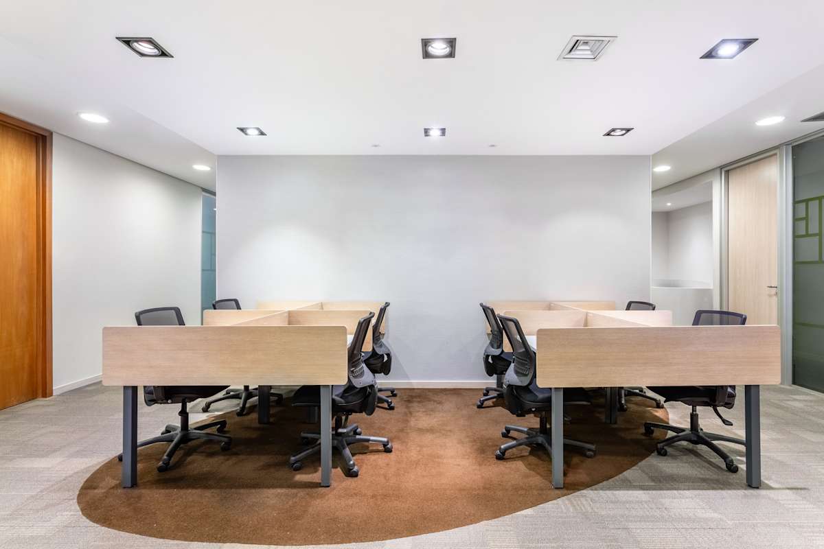 Parque Cidade Corporate photo 8