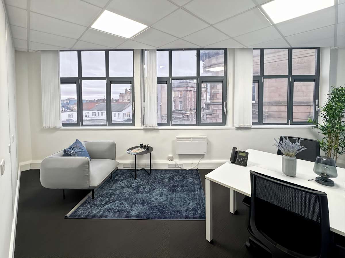Atlantic House photo 6