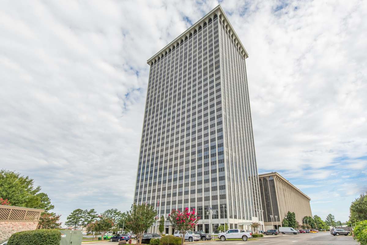 Clark Tower photo 1