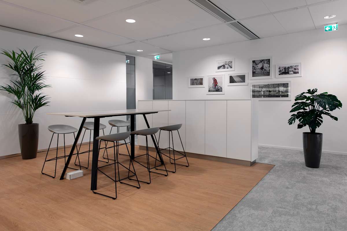Laarderhoogtweg 25 photo 2