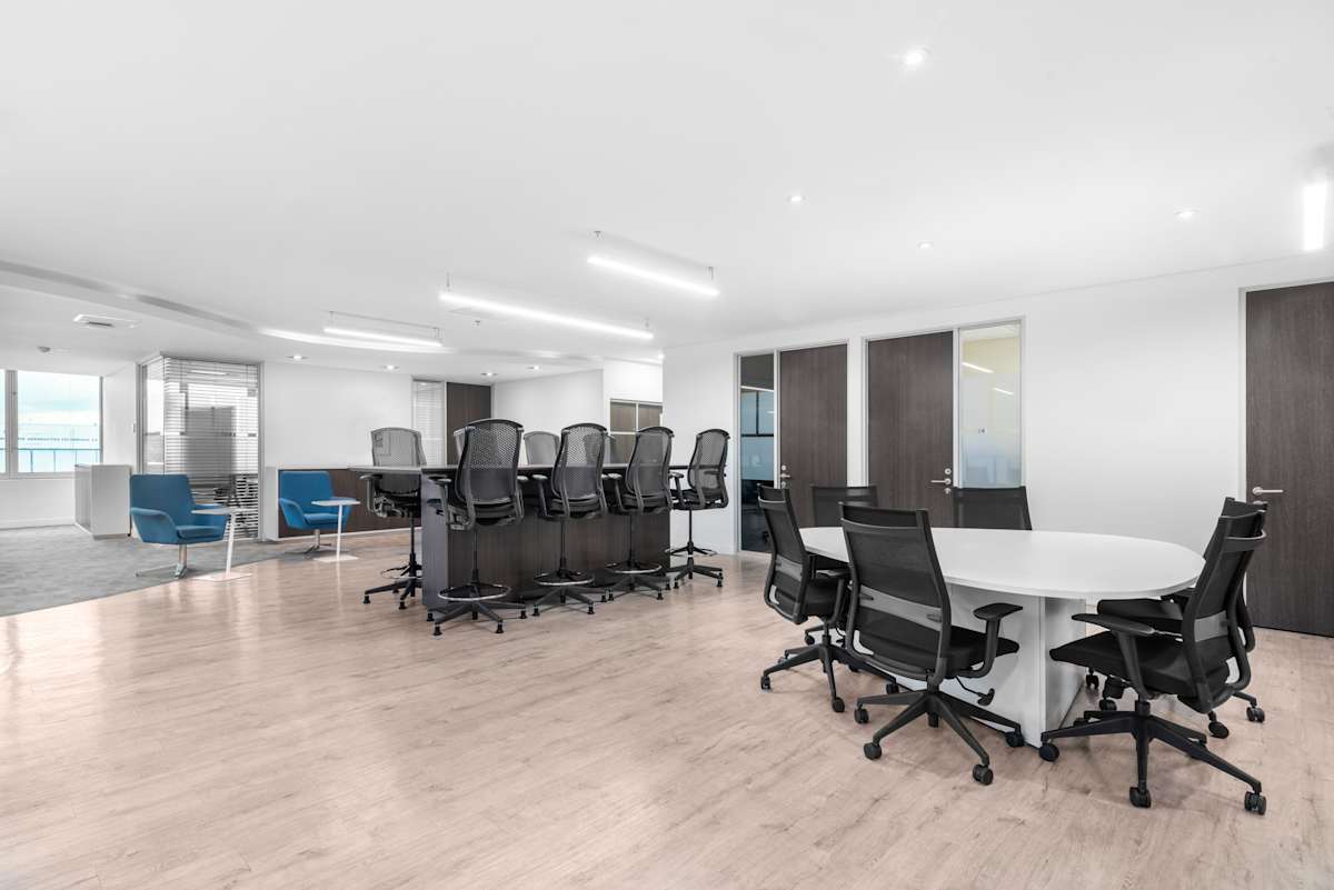Regus - El Dorado International Airport photo 3