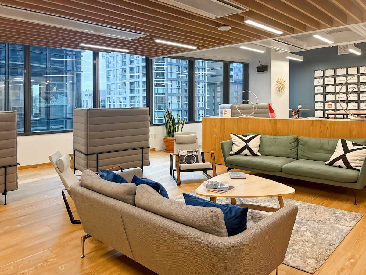 Qualtrics Tower photo 10