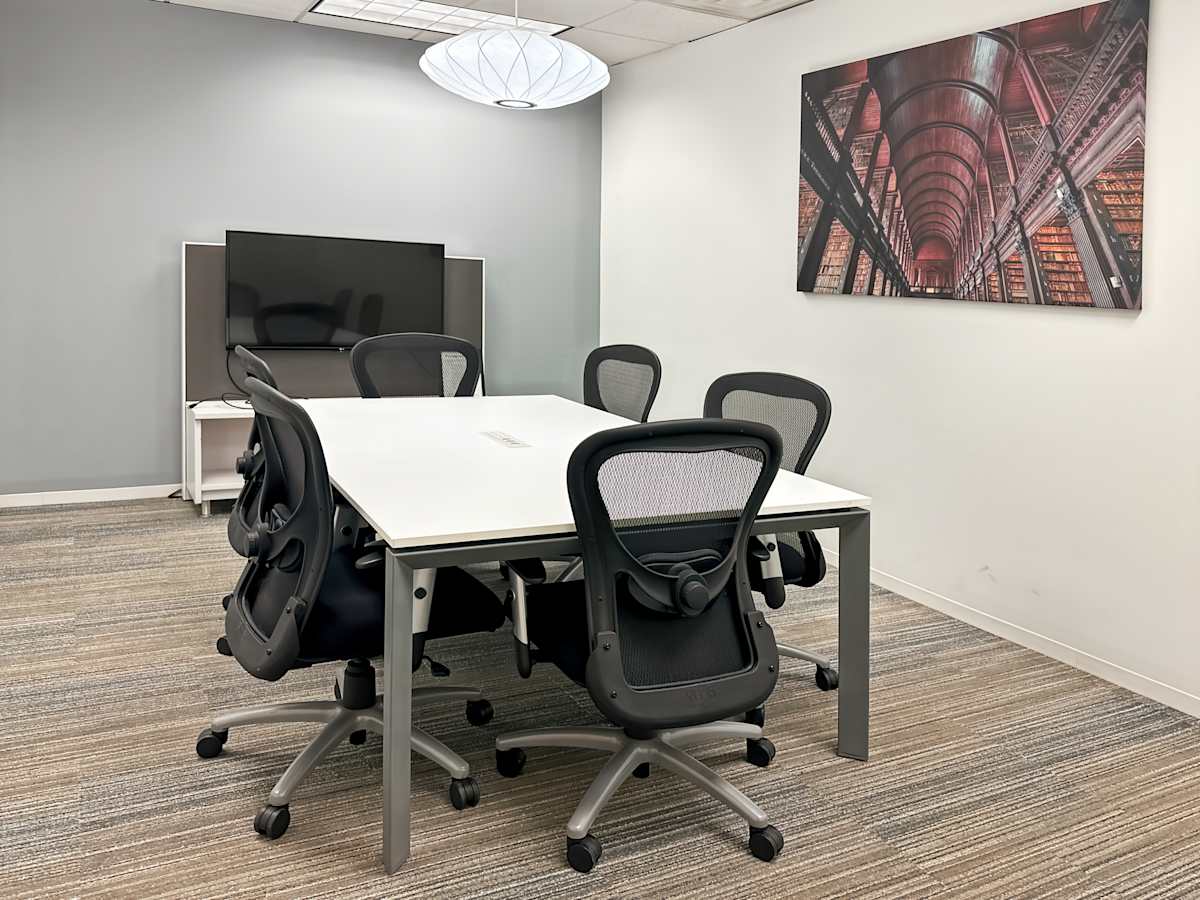 Chasewood Technology Park photo 6