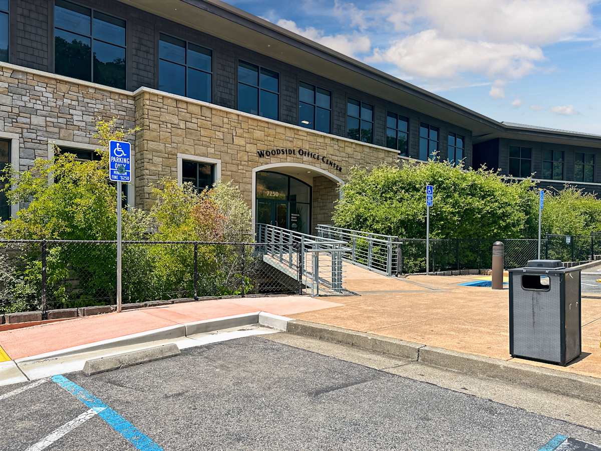 Woodside Office Center photo 1