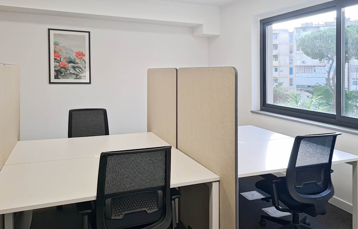 Regus - Reggio Calabria, Viale Calabria photo 7