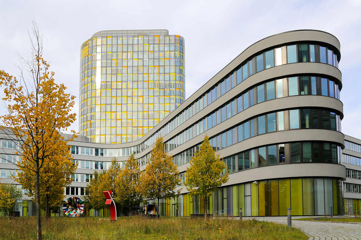 Design Offices München Westend photo 1