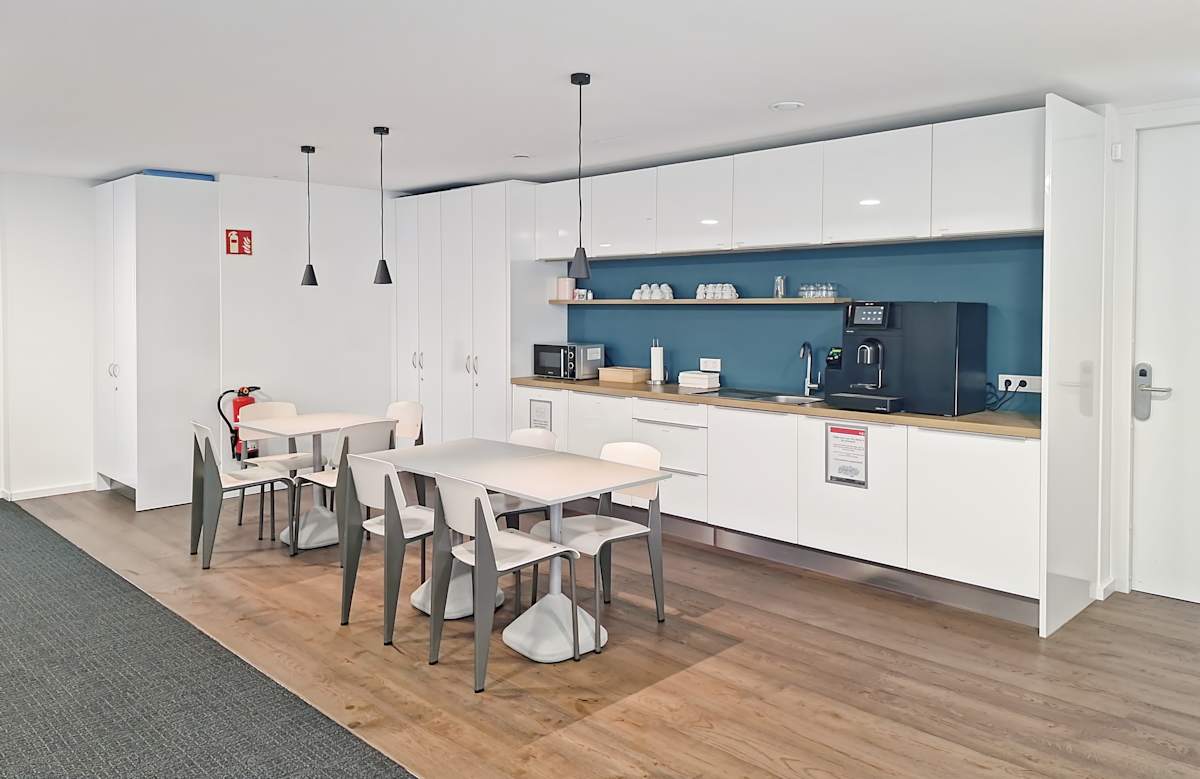 Regus - Hamburg, Hafen Suederelbe photo 2