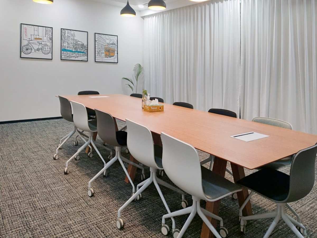 Fairway Business Park photo 9