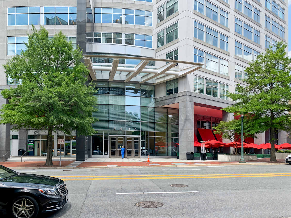 Chase Tower photo 1