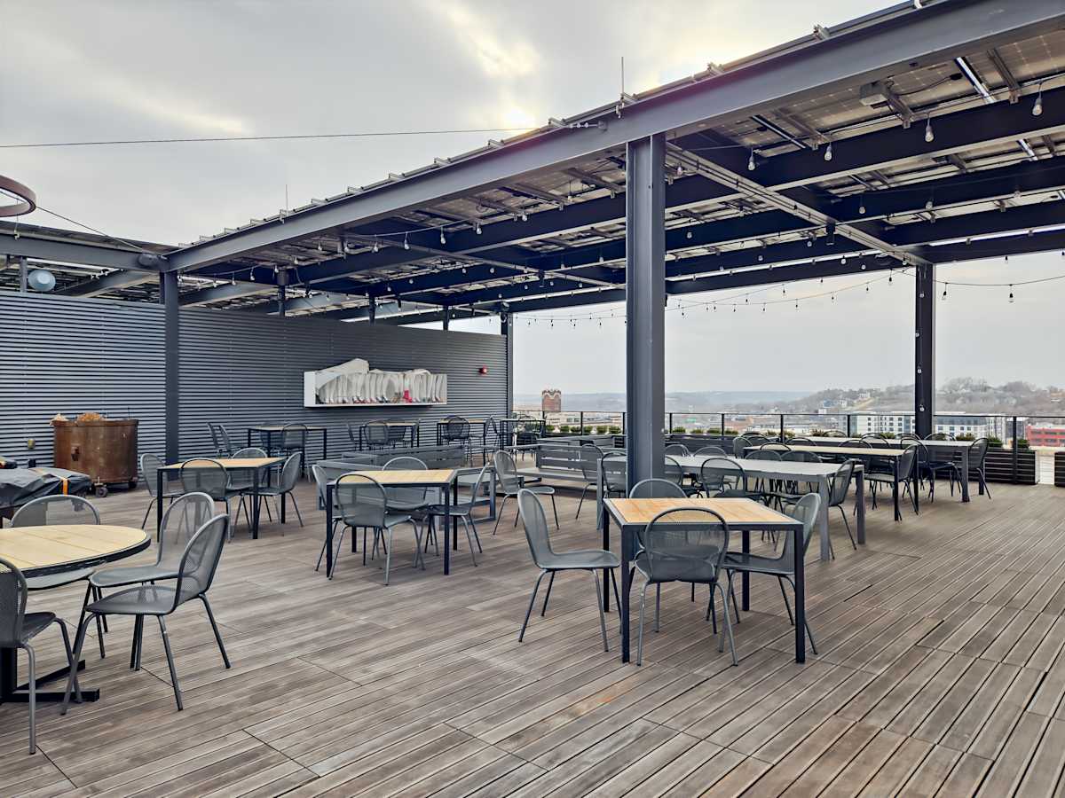 1828 Walnut Street photo 4