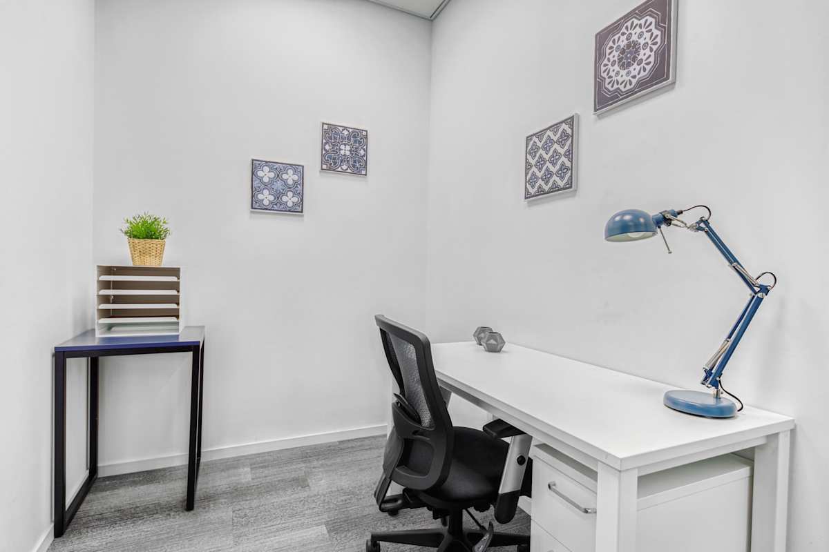 Regus - Har Hotzvim photo 4