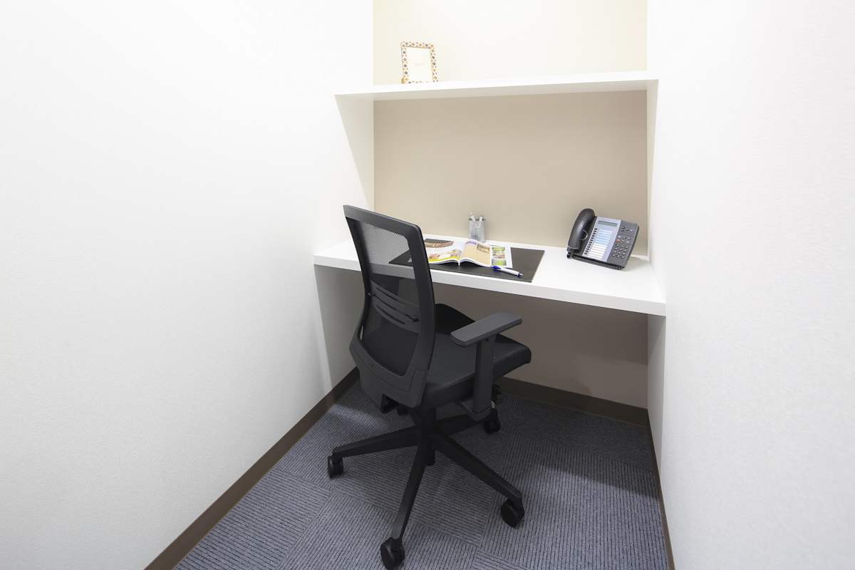 Regus - Yagihyo Tenmacho Building photo 2