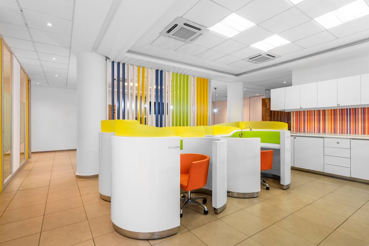 Regus - XL Plateau photo 6
