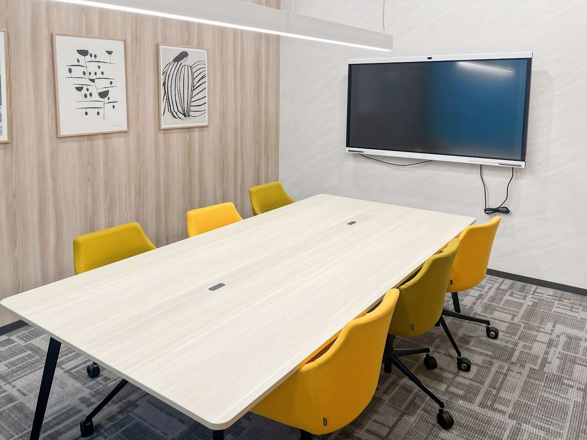 Regus - Bay Point Makuhari photo 6