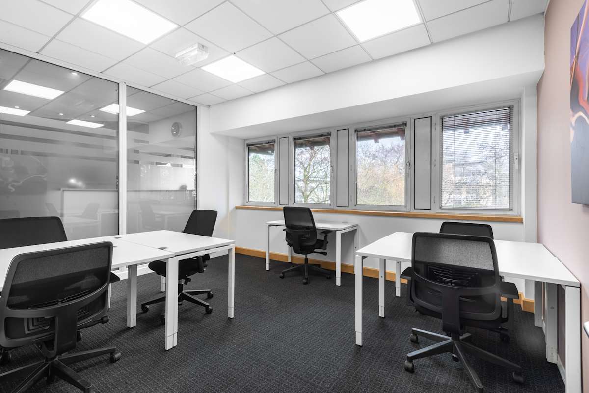 Regus - Birmingham, Birmingham Business Park photo 7