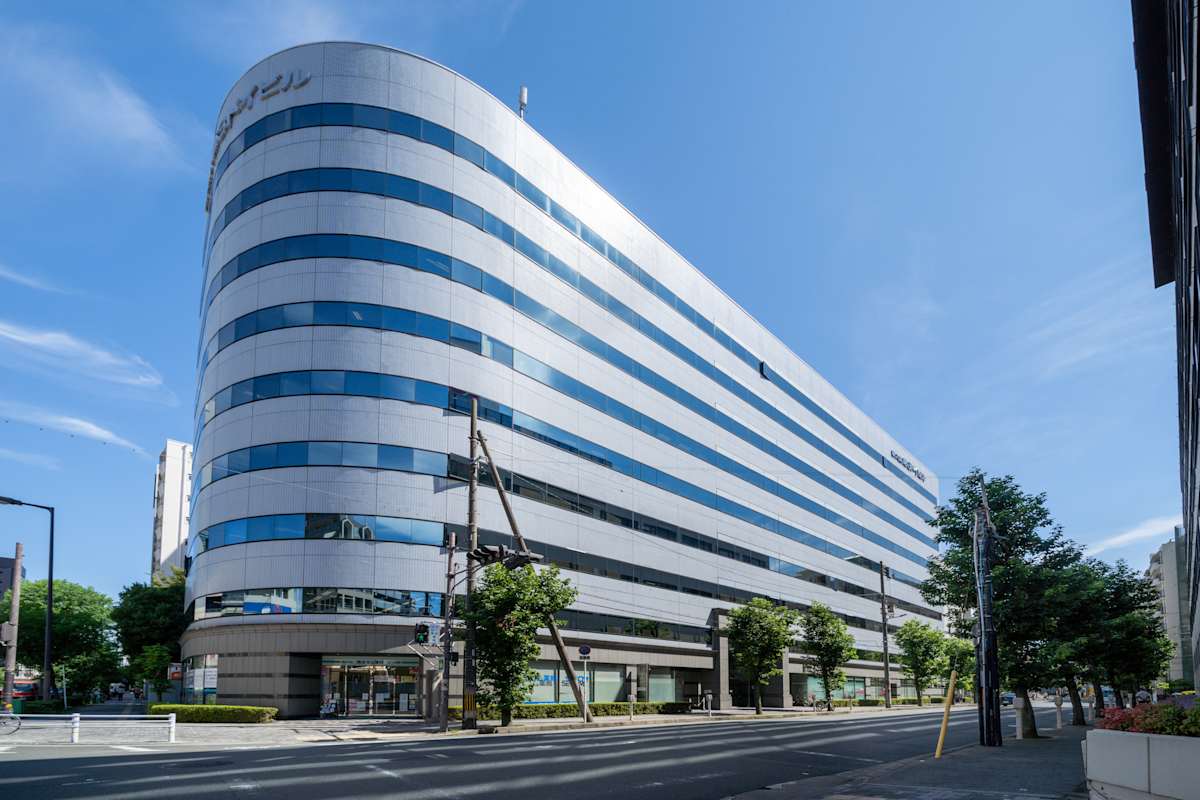 Regus - Shin-Osaka No.3 Doi Building photo 1