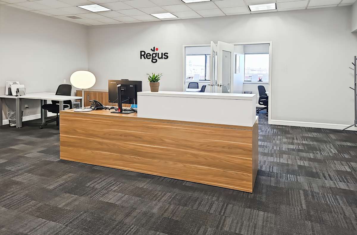 Regus - New London - 125 Eugene O'Neill Drive photo 2
