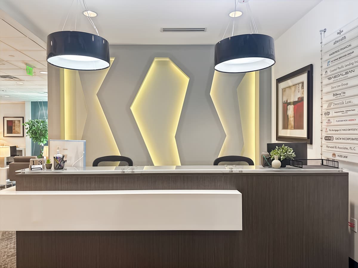 San Tan Corporate Center II photo 10