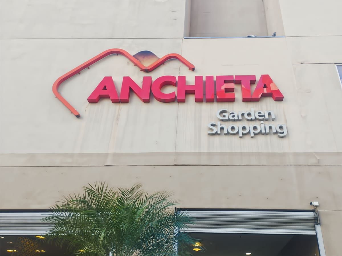 Shopping Anchieta photo 1