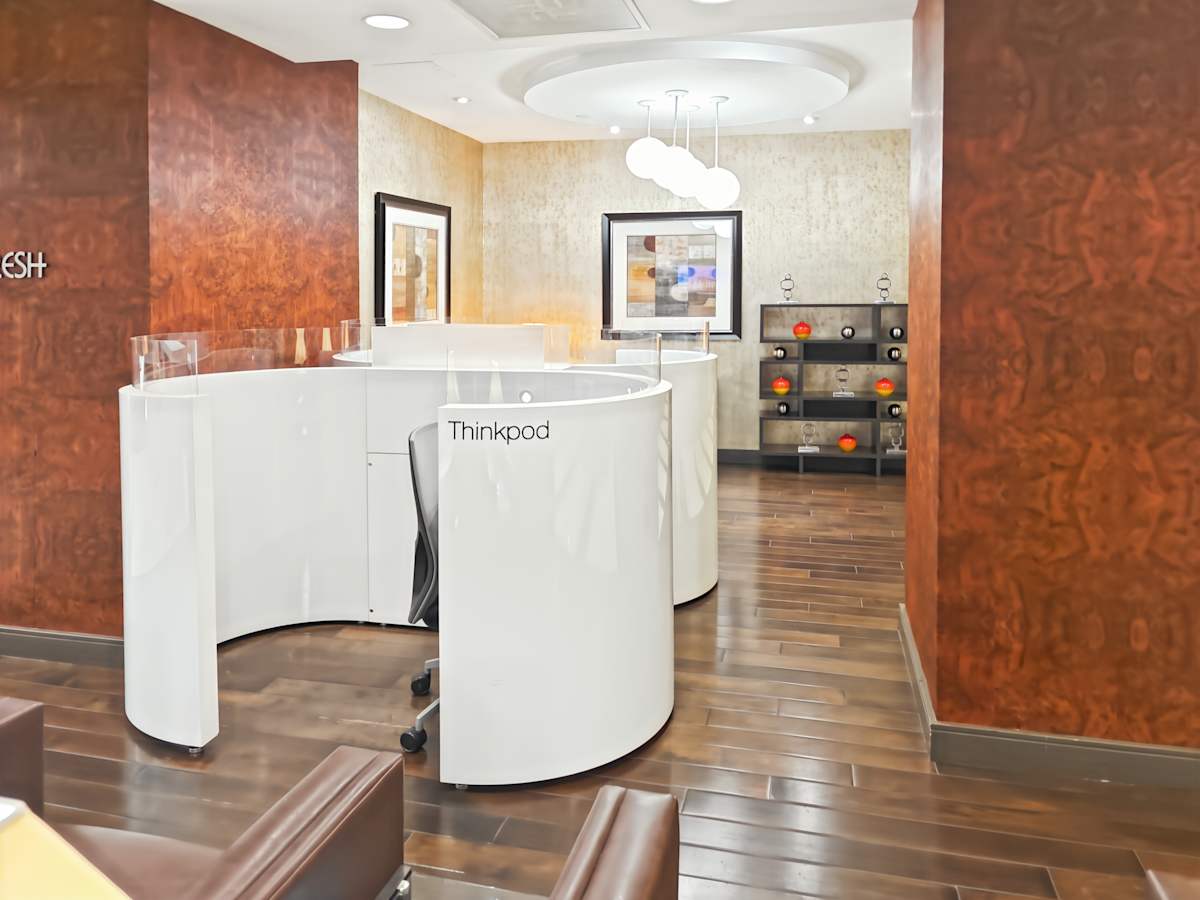 The Gardens Financial Center photo 10