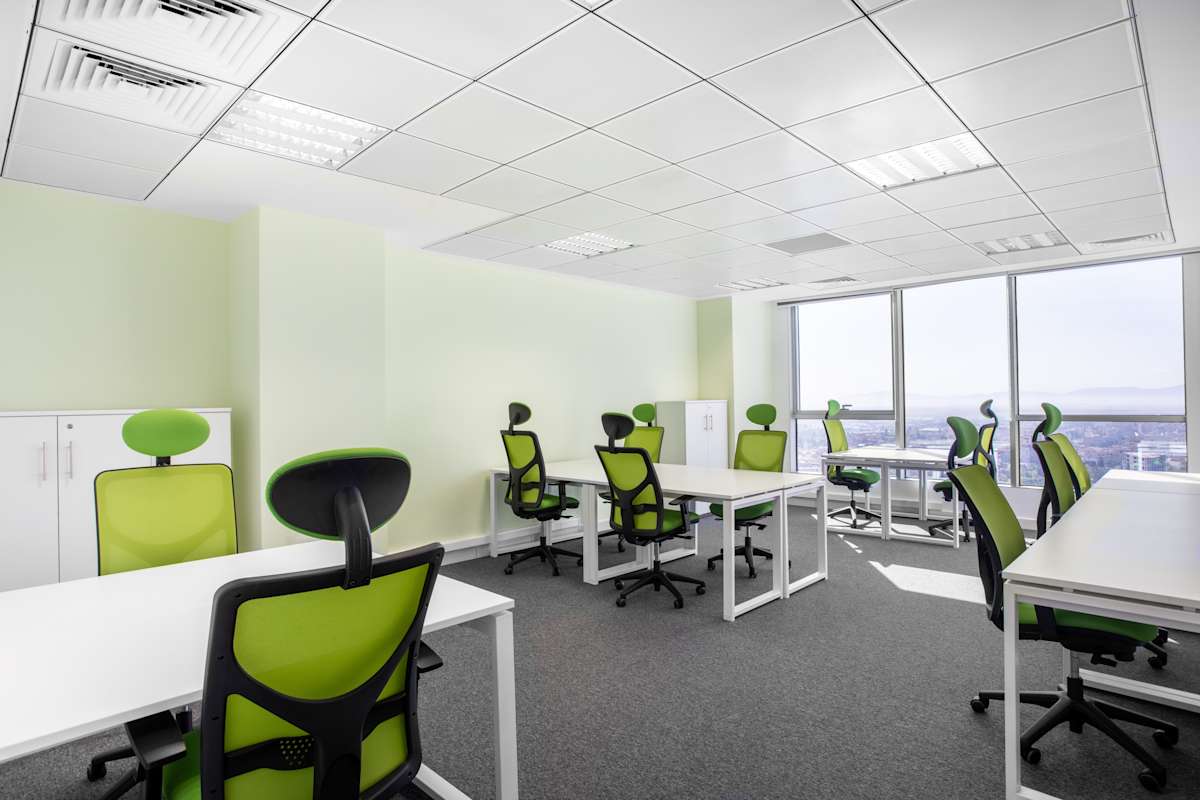 Regus - Setif, Park Mall photo 4
