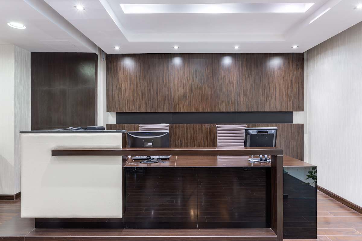 HDS Business Centre photo 8