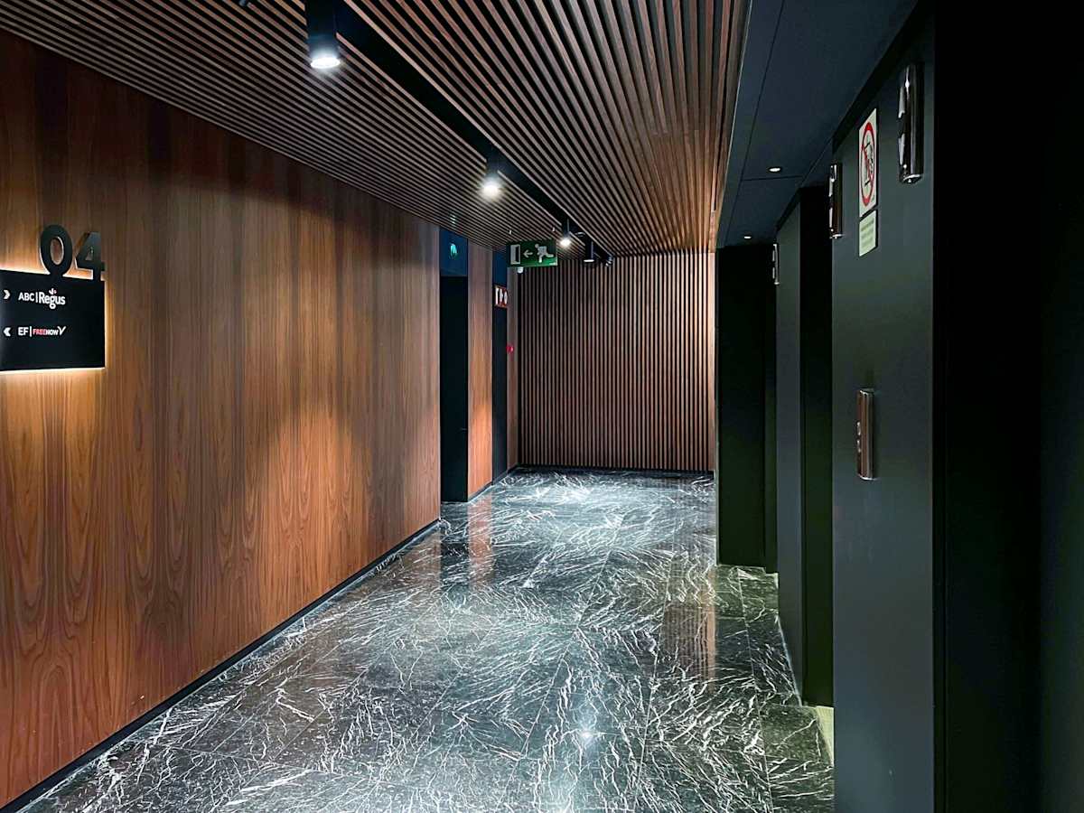 Regus - Barcelona, El Triangle photo 6