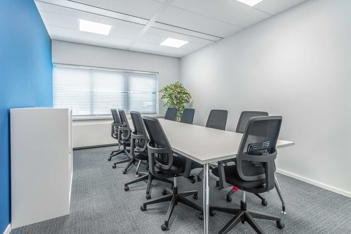 Regus - Breda, Lage Mosten photo 5