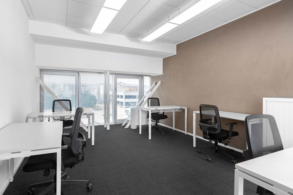 Regus - Napoli, Via Benedetto Brin photo 4