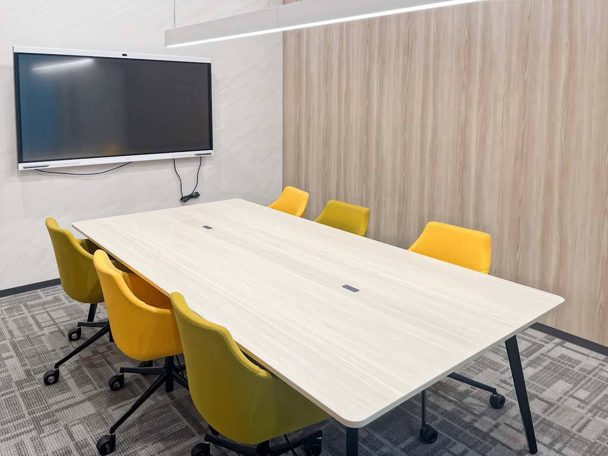 Regus - Bay Point Makuhari photo 11