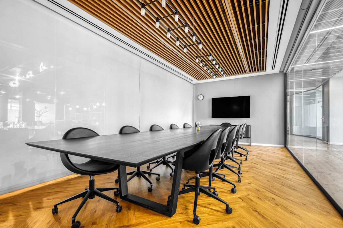 Regus - Kfar Saba, O-Tech photo 8