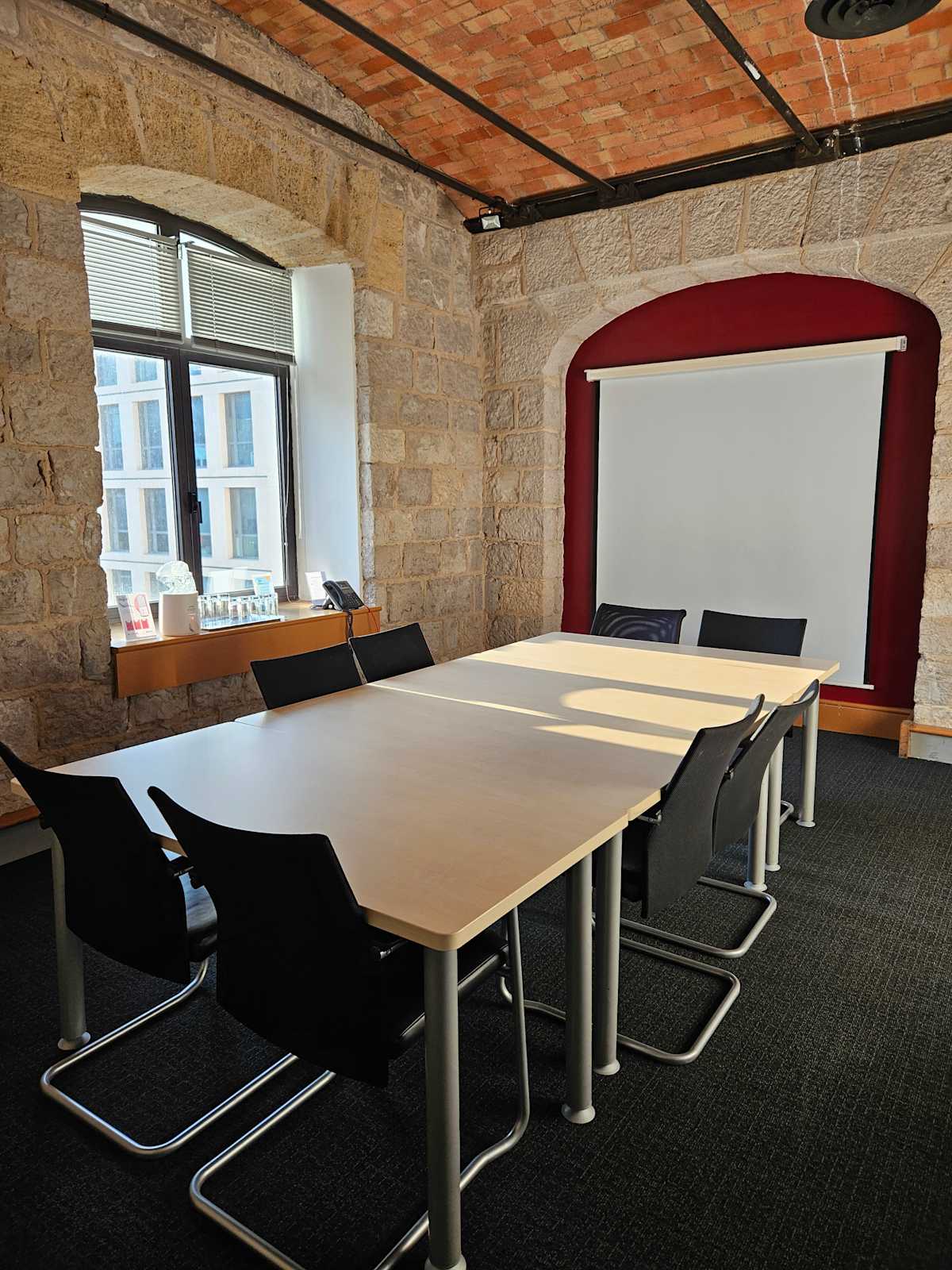 Regus - Marseille, Les Docks photo 8