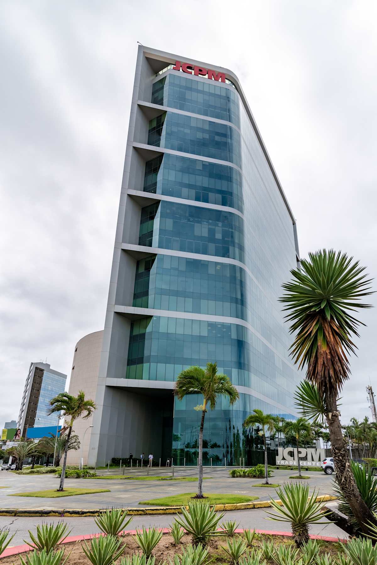 JCPM Trade Centre