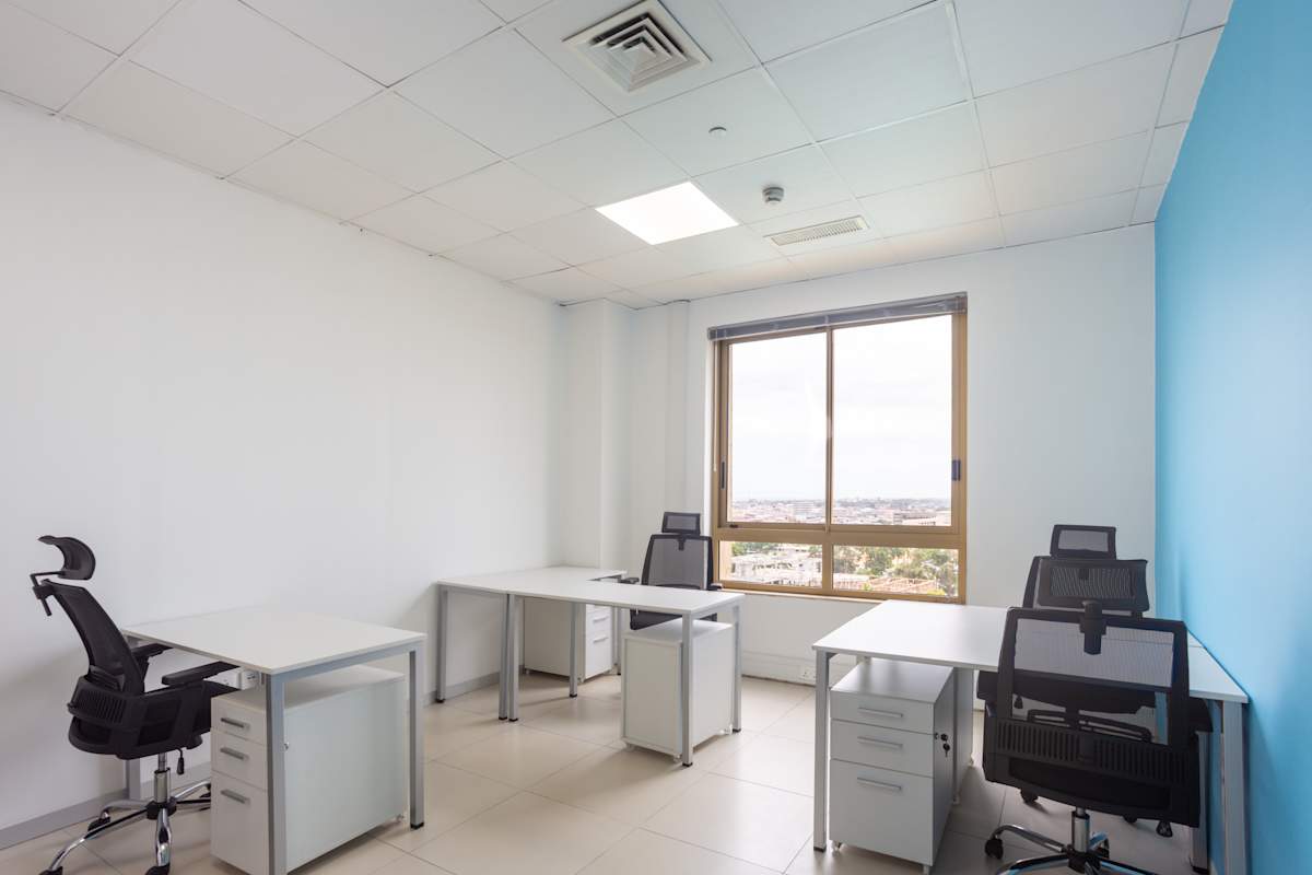 Mövenpick Ambassador Hotel Accra photo 4