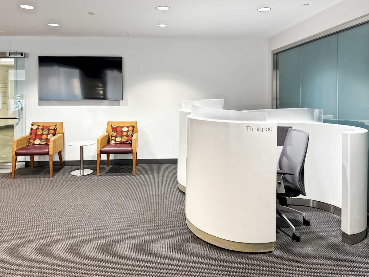 Connecticut Financial Center photo 7