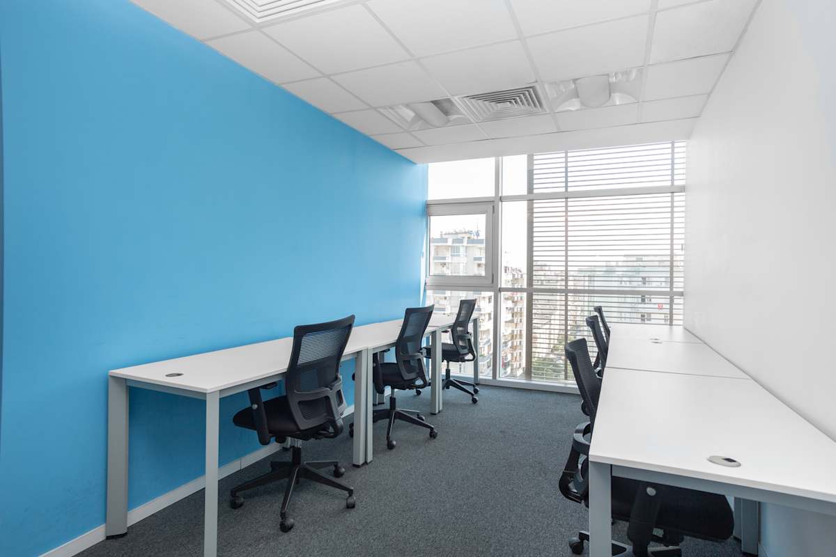 Regus - Adana, Mimar Semih Rüstem İş Merkezi photo 5
