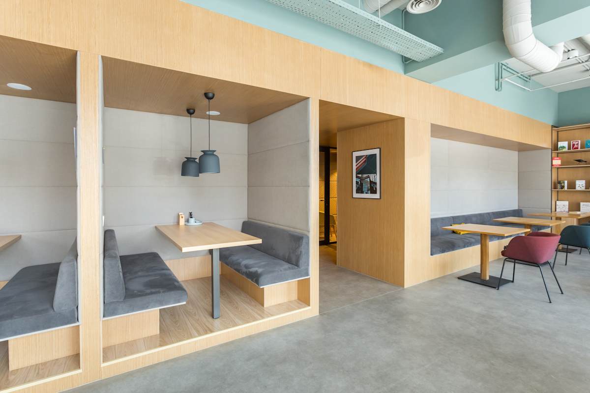 Regus - Maidan Nezalezhnosti photo 6