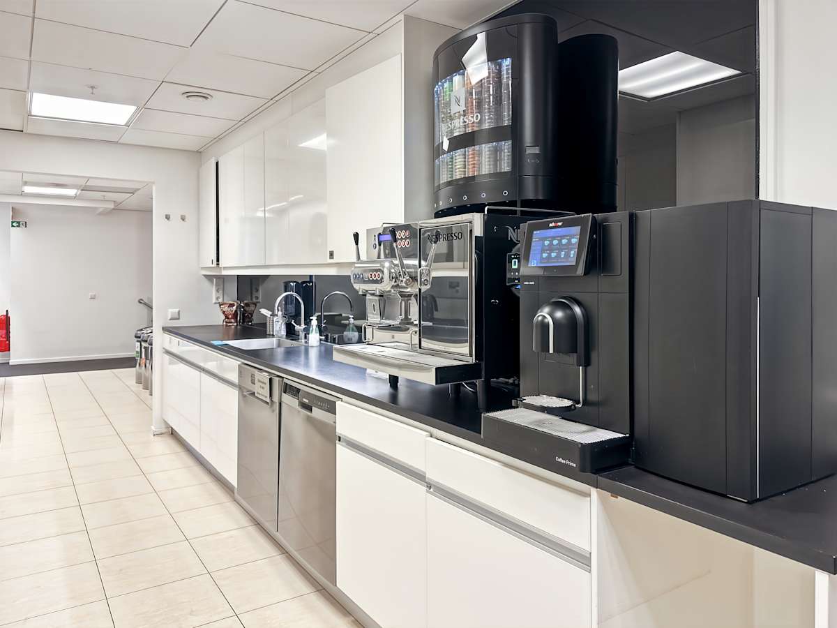 Regus - Östermalmstorg 1 photo 10