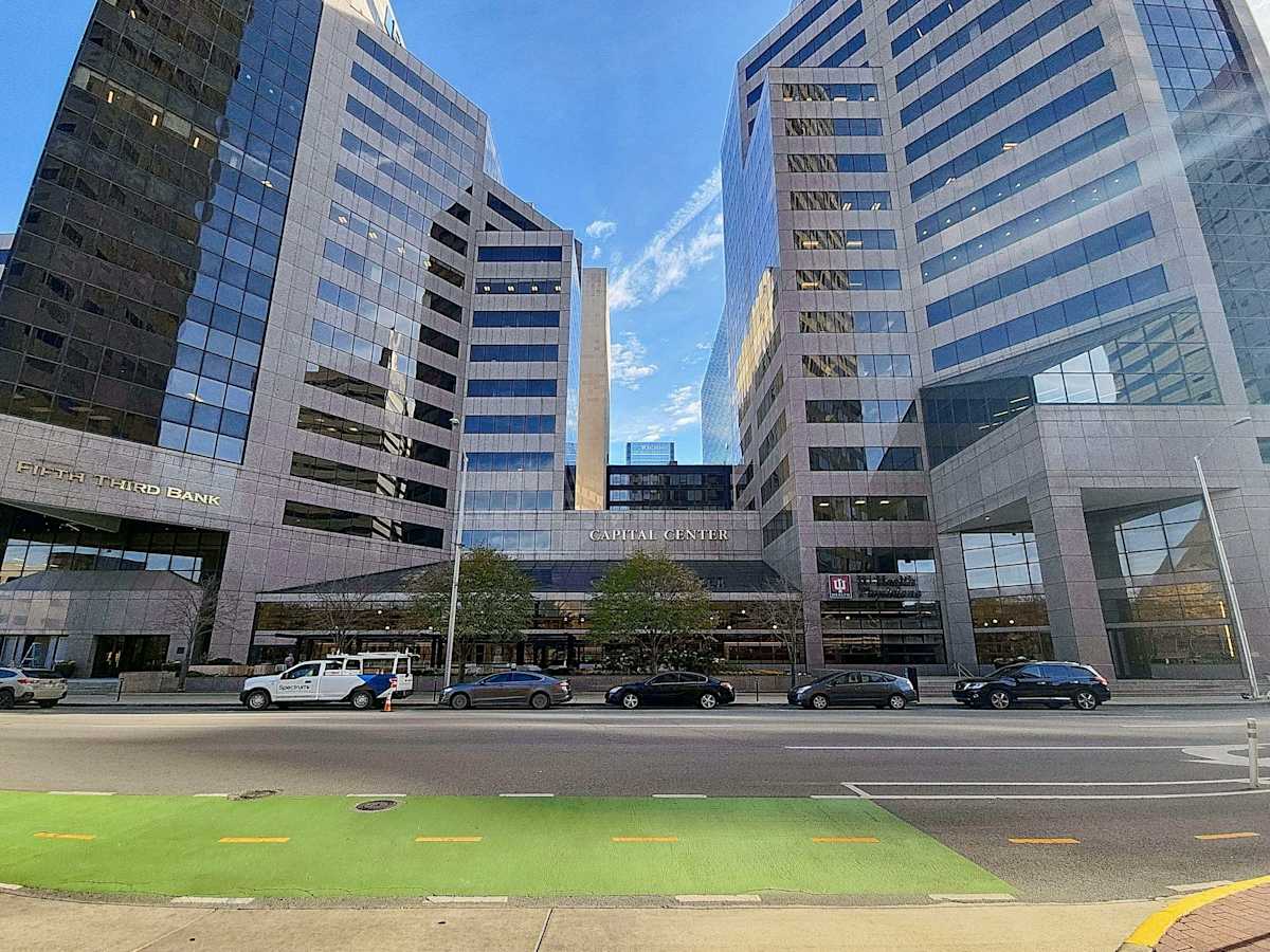 Capital Center photo 1