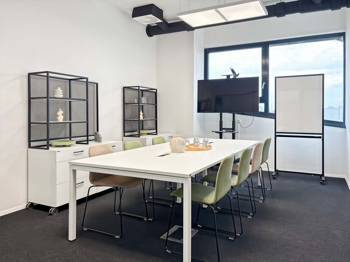 Regus - Debrecen, Atrium Office photo 3