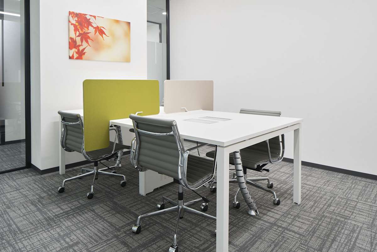 Regus - Matsuyama Chifunemachi photo 8