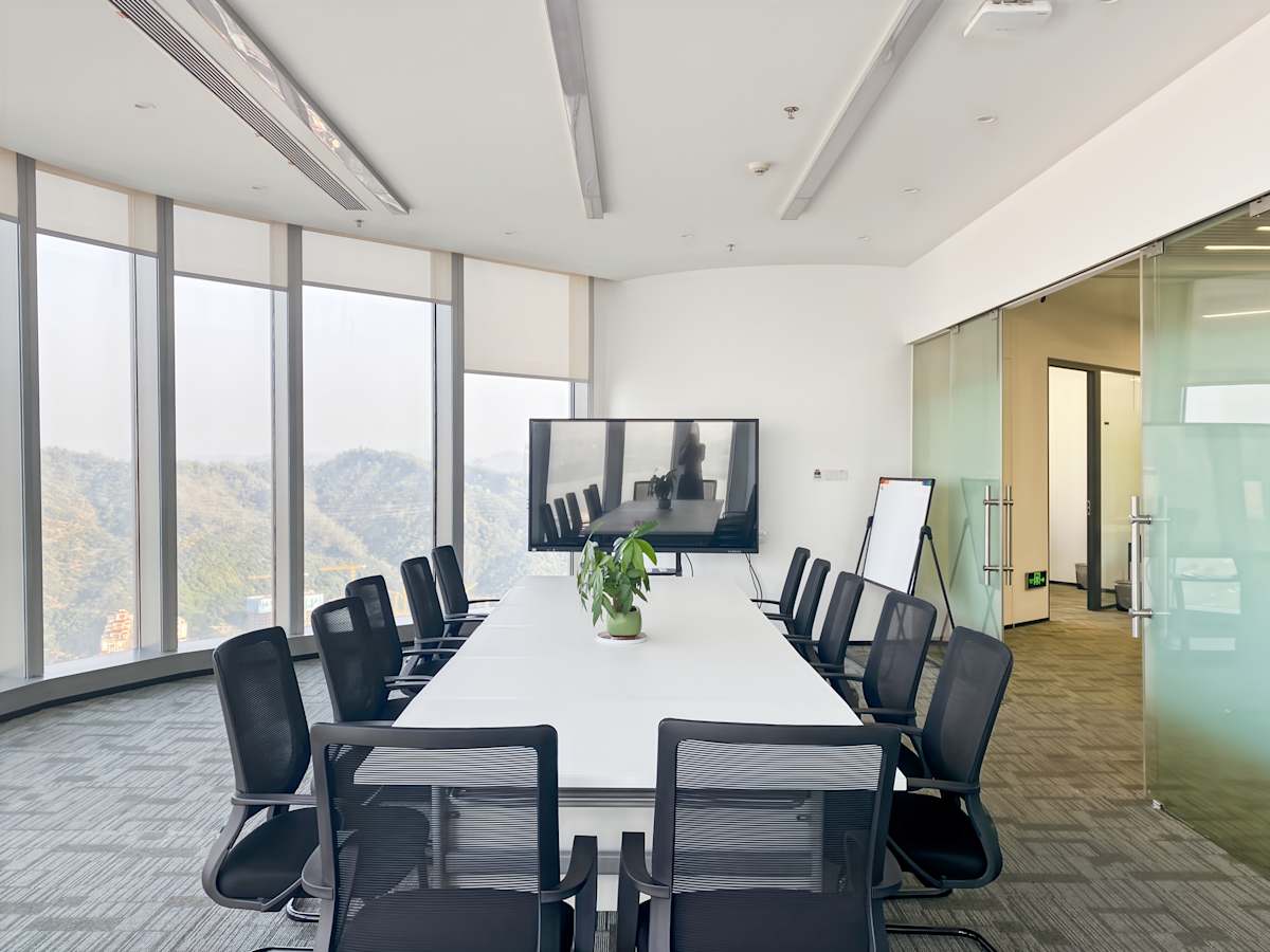 Qianhai Shimao Financial Center photo 3